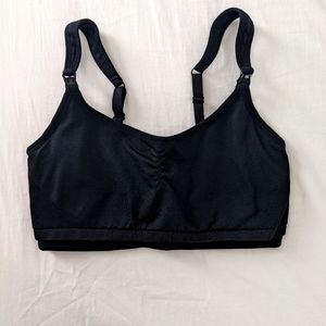 Auden Pumping and Nursing Bra